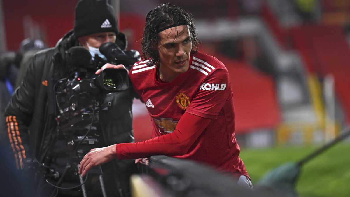 Immagine di L’amico negrito di Cavani e i linguisti del calcio inglese