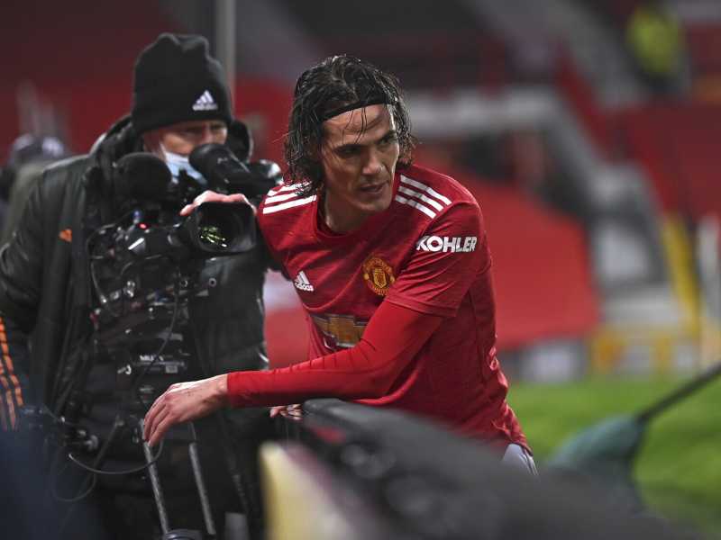 L’amico negrito di Cavani e i linguisti del calcio inglese