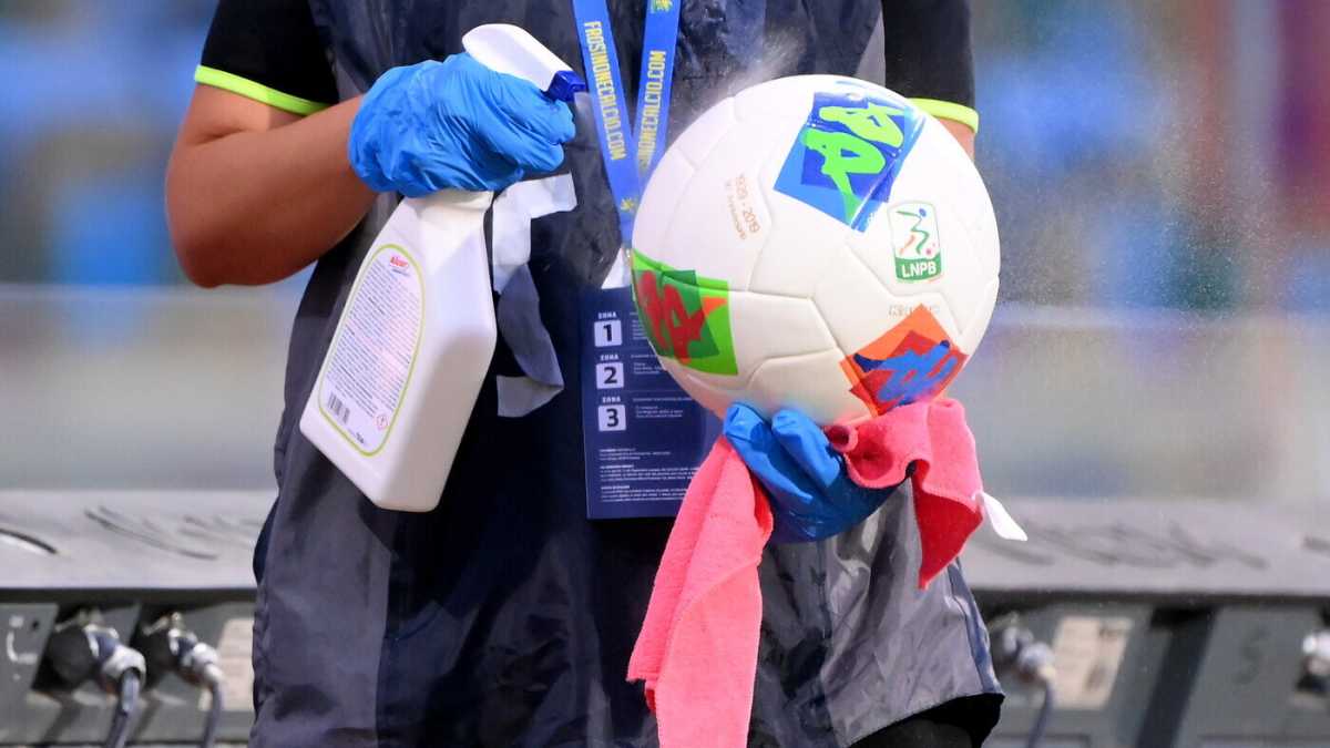 Immagine di Grazie, calcio