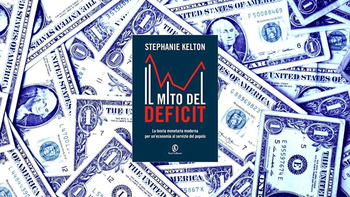 Immagine di La Modern Monetary Theory non è una “teoria” e non è “moderna”