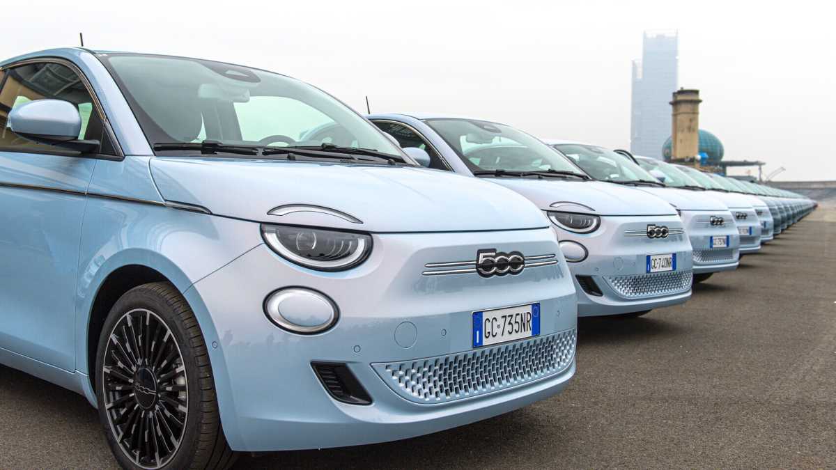 Immagine di Le nozze dell’auto
