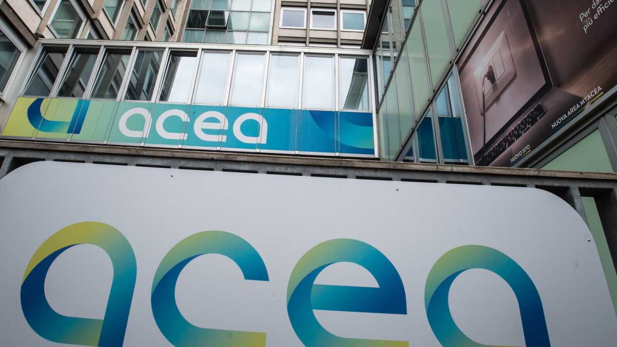 Immagine di Anche l’energia può essere smart. Rivoluzione digitale, le scelte di Acea