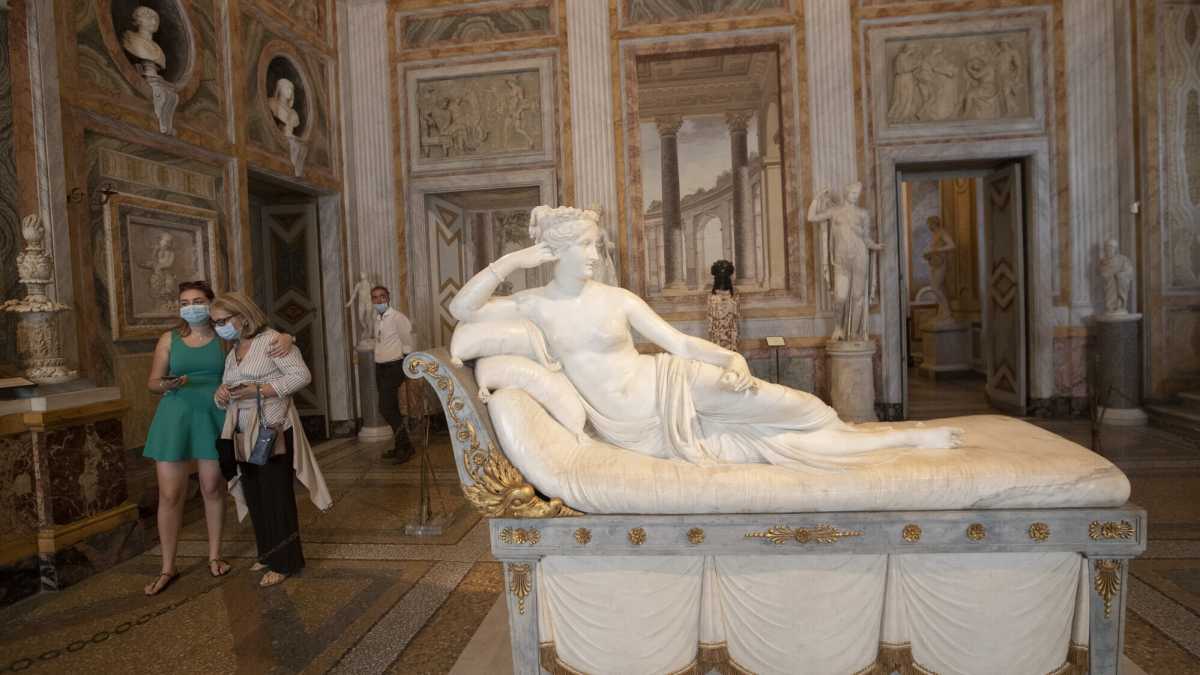 Immagine di Non ci si stanchi di ammirare il corpo della donna