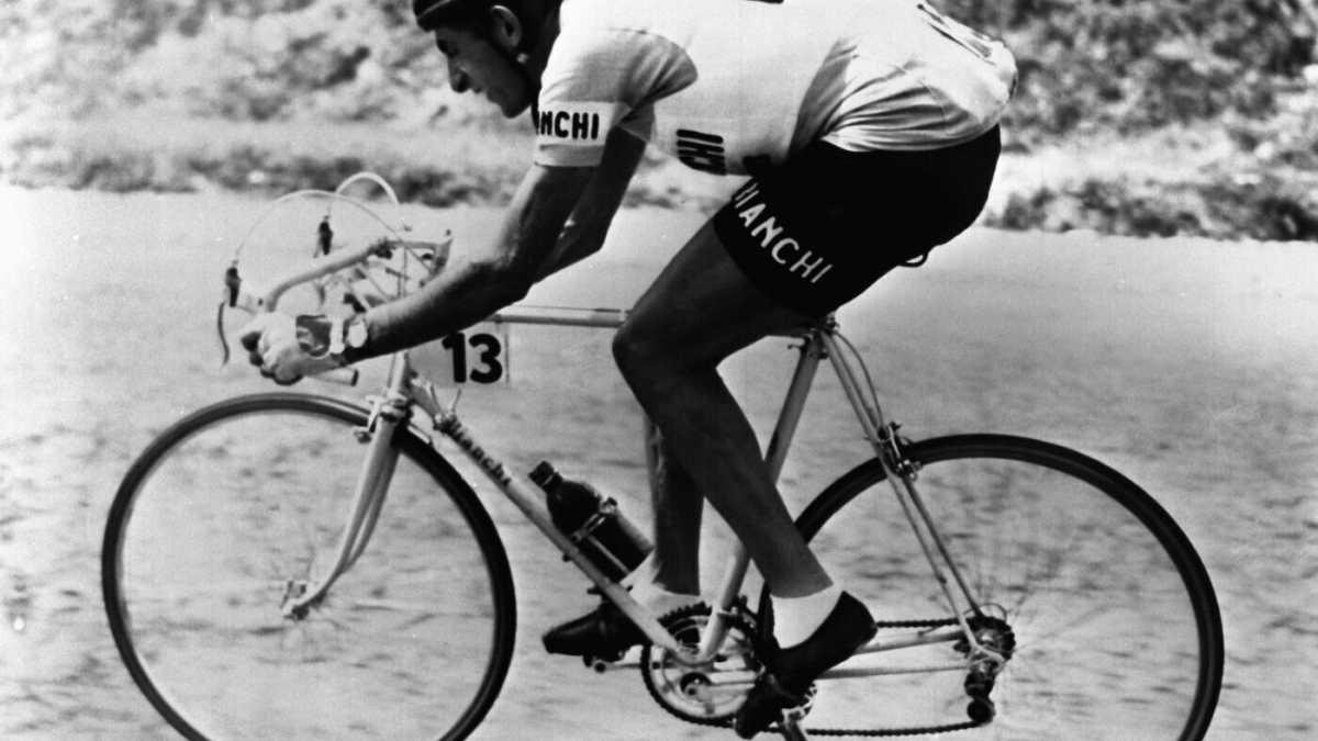 Immagine di La meccanica celeste di Fausto Coppi