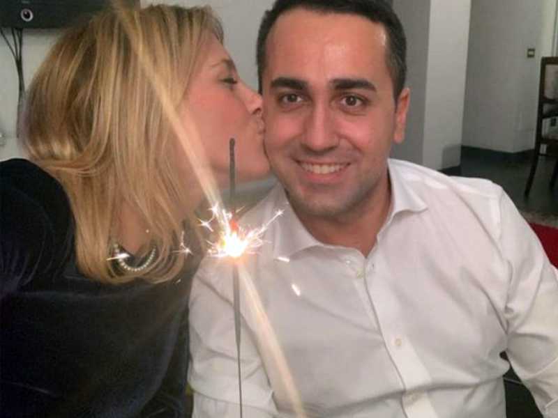 Che fine ha fatto Di Maio? Il leader grillino si prepara a tutti gli scenari di crisi