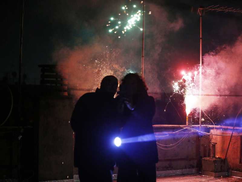 Photo Cecilia Fabiano/LaPresse
