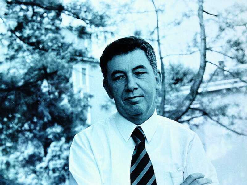 Critico letterario e scrittore, Mario Lavagetto &egrave; morto lo scorso 29 novembre. Era nato a Parma nel 1939