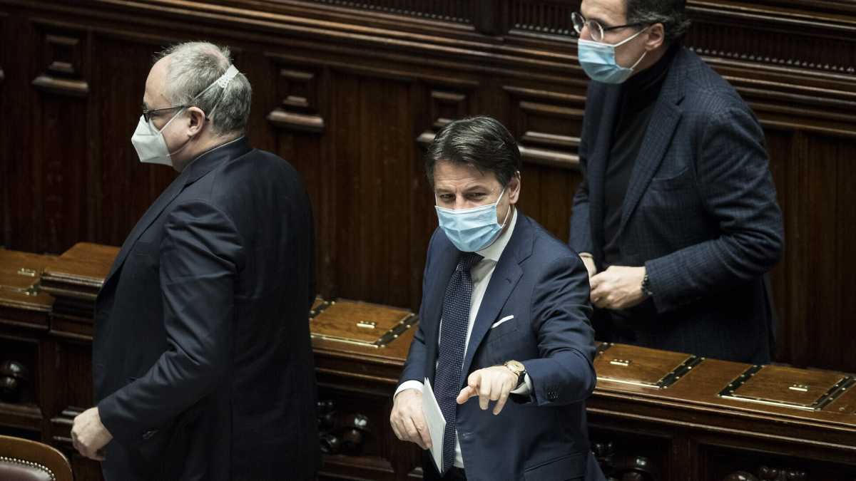 Immagine di Rimpasto ministeriale o impasto ideologico?