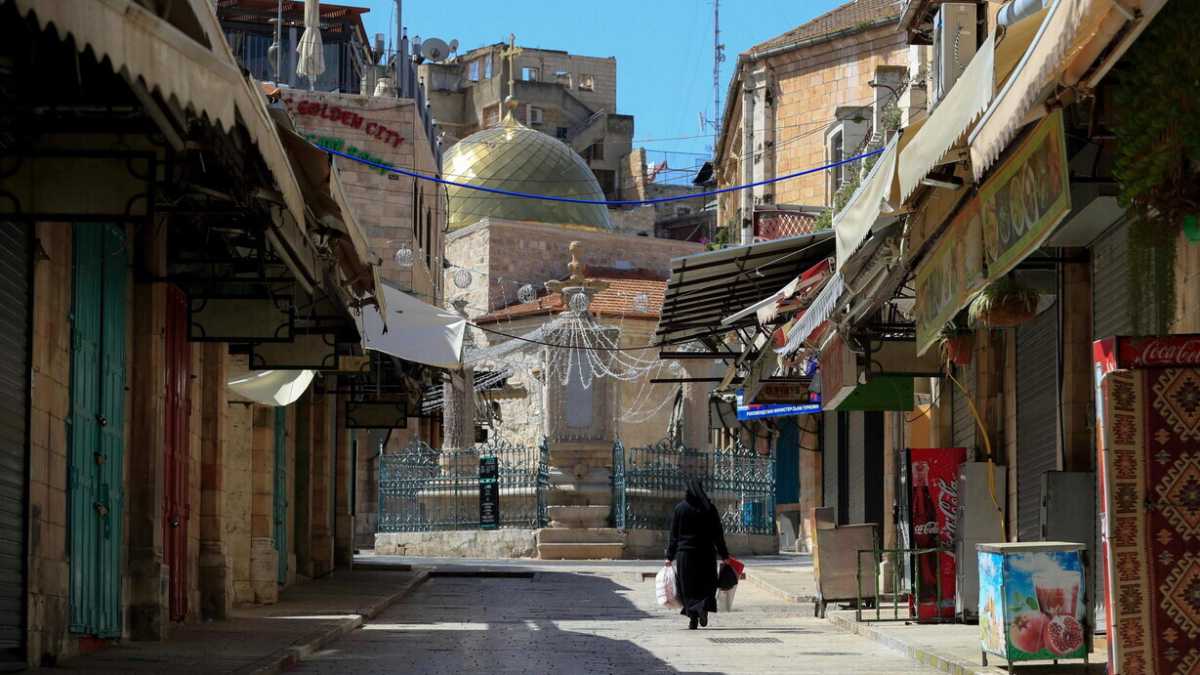 Immagine di Nonostante il Covid, boom di aliyah