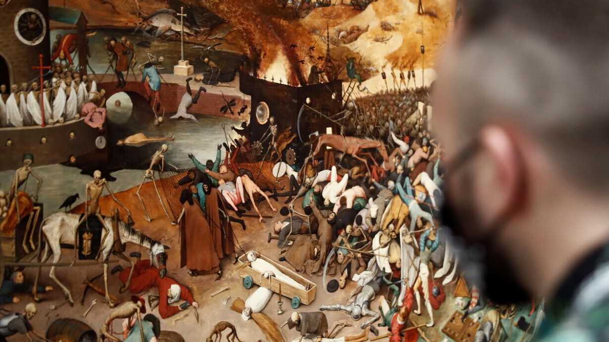 Immagine di Aspettando il Rinascimento