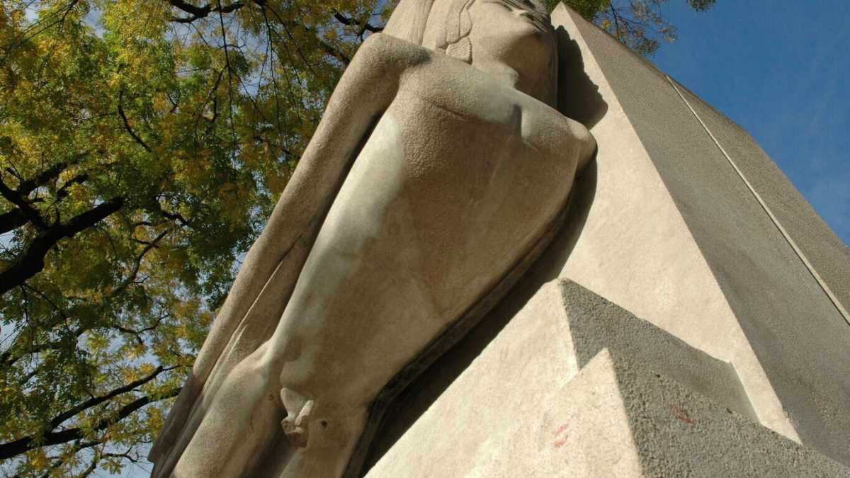 Immagine di Oscar Wilde e il carcere di Reading