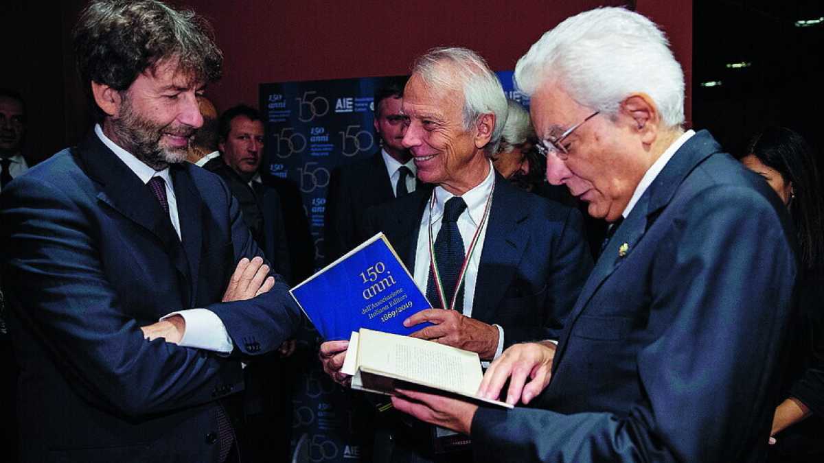 Immagine di Dai legnanesi a Disneyland