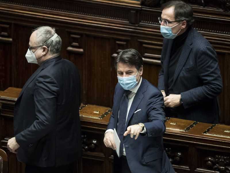 (foto LaPresse)