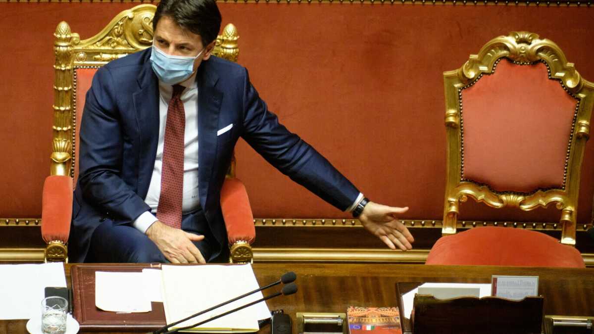 Immagine di L’ora del VisConte, uno scenario realista