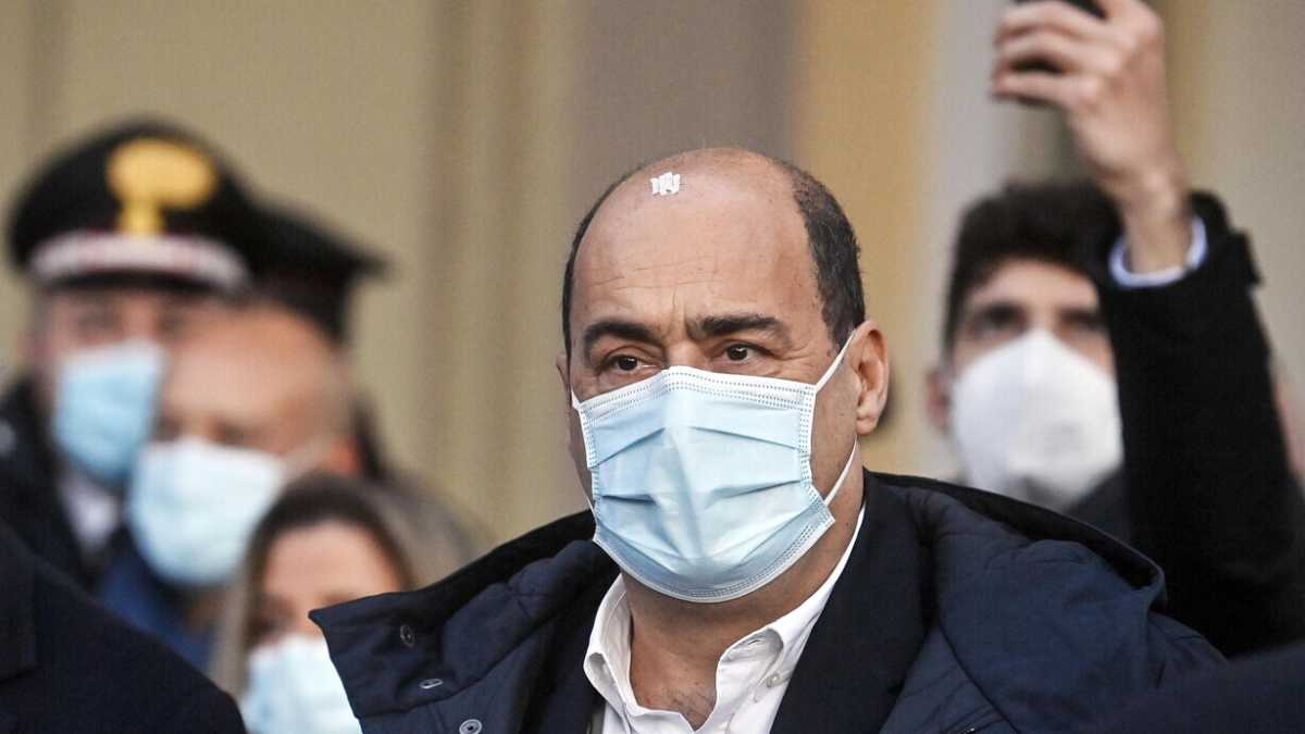Immagine di Il Pd spera in un “probabile Conte ter” per placare il senatore Renzi