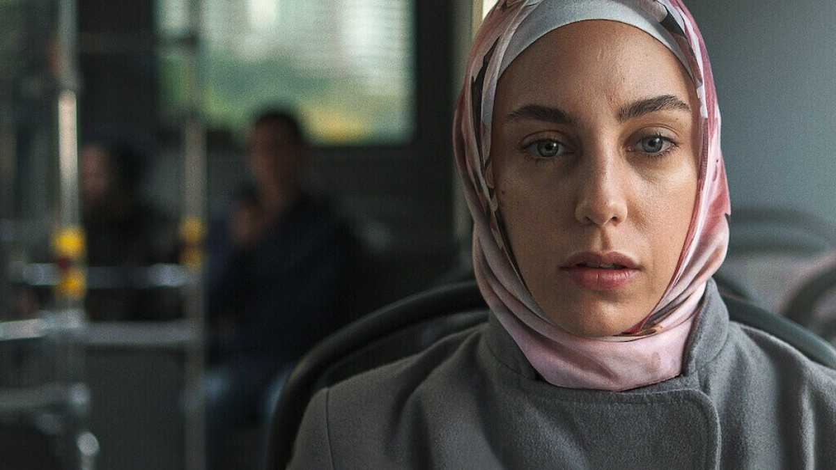 Immagine di C’è una serie tv turca che non racconta nulla di speciale, a parte il mondo là fuori