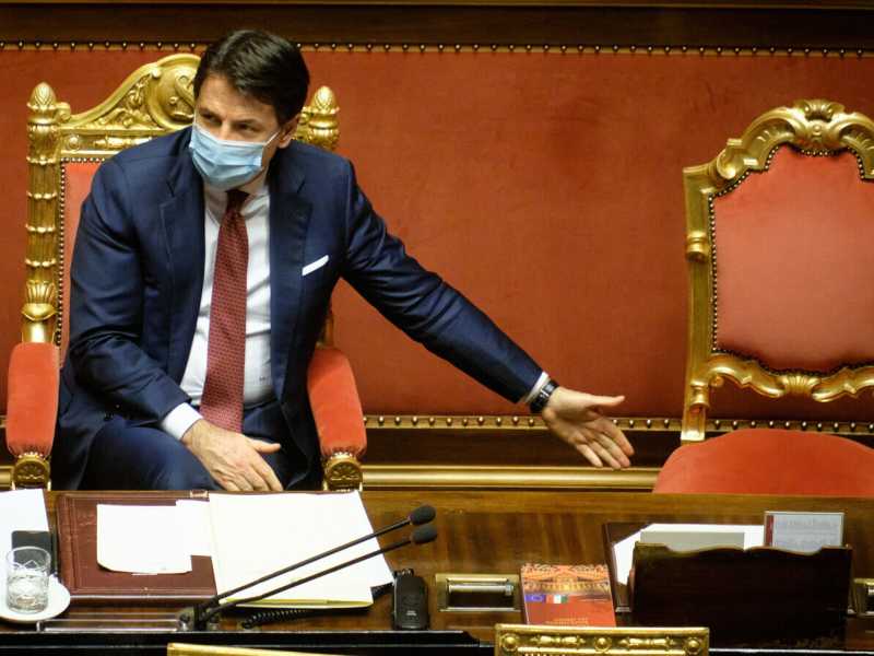 (foto LaPresse)