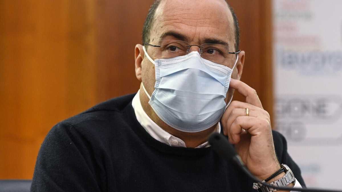 Immagine di La doppiezza di Zingaretti: sconfiggere Conte con Renzi e Renzi con Conte