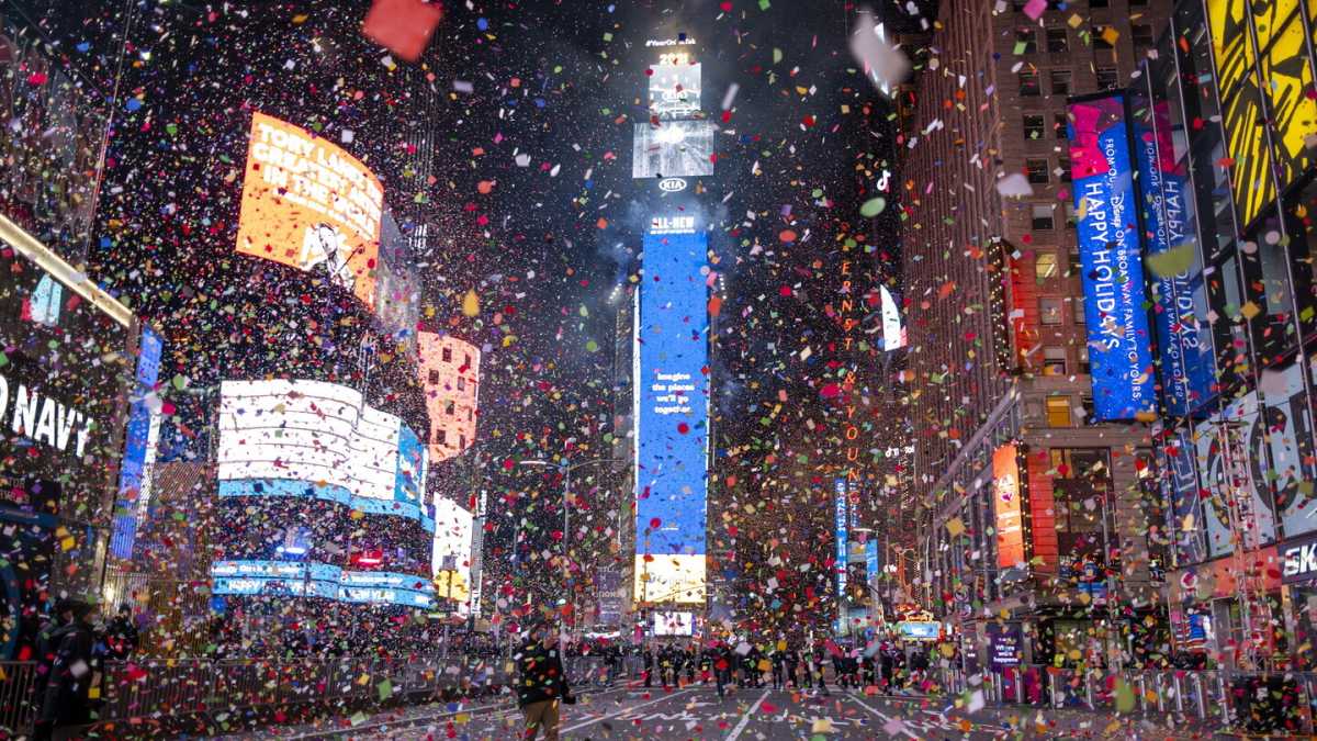 Immagine di Per sapere che verrà fuori dai nuovi anni Venti guardiamo a quelli del secolo scorso