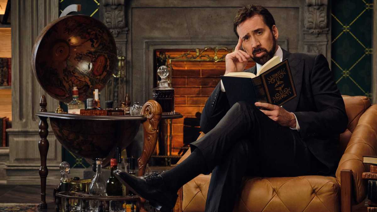 Immagine di Guardando la storia delle parolacce si avverte la mancanza di Shakespeare