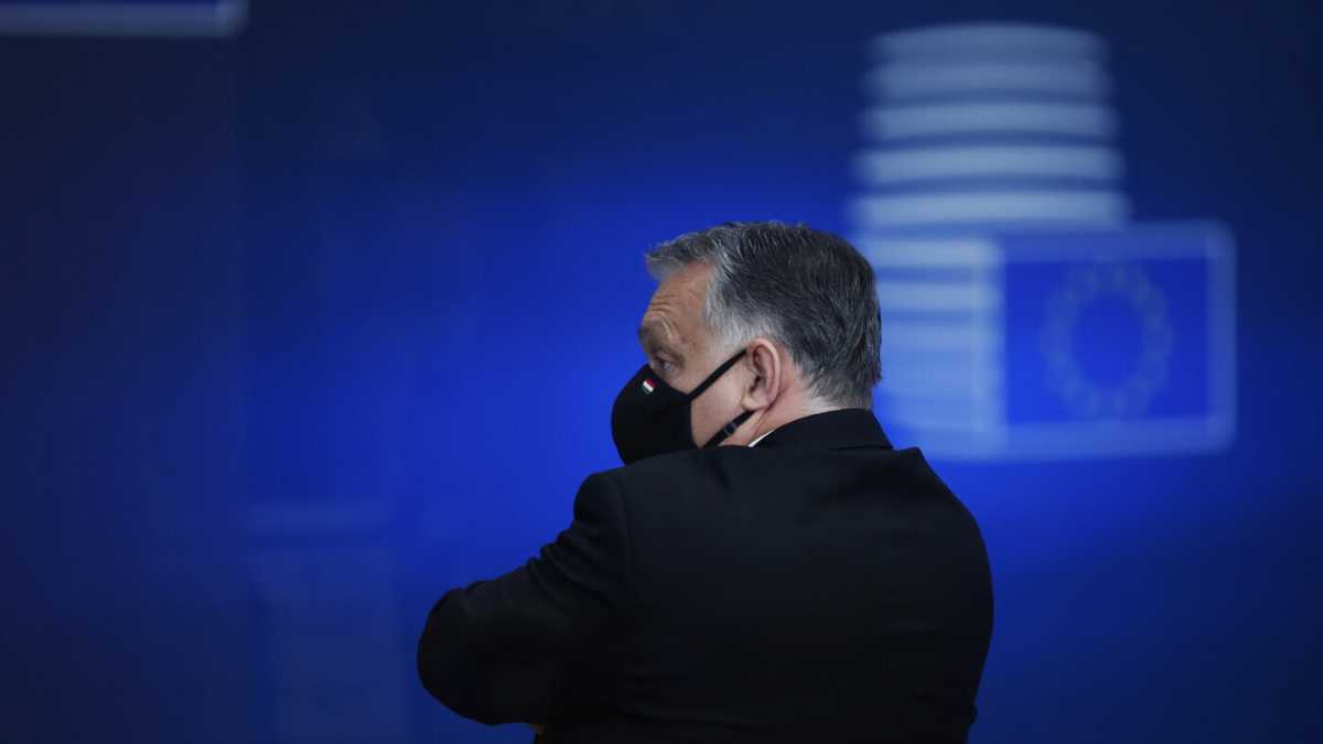 Immagine di Che cosa scrive Orbán sul nuovo social similFacebook che si chiama “tamburo”