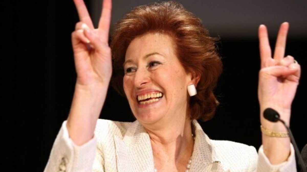 Immagine di Non è tutto rimpasto quel che luccica. Moratti, il Cav. e il gioco di Salvini