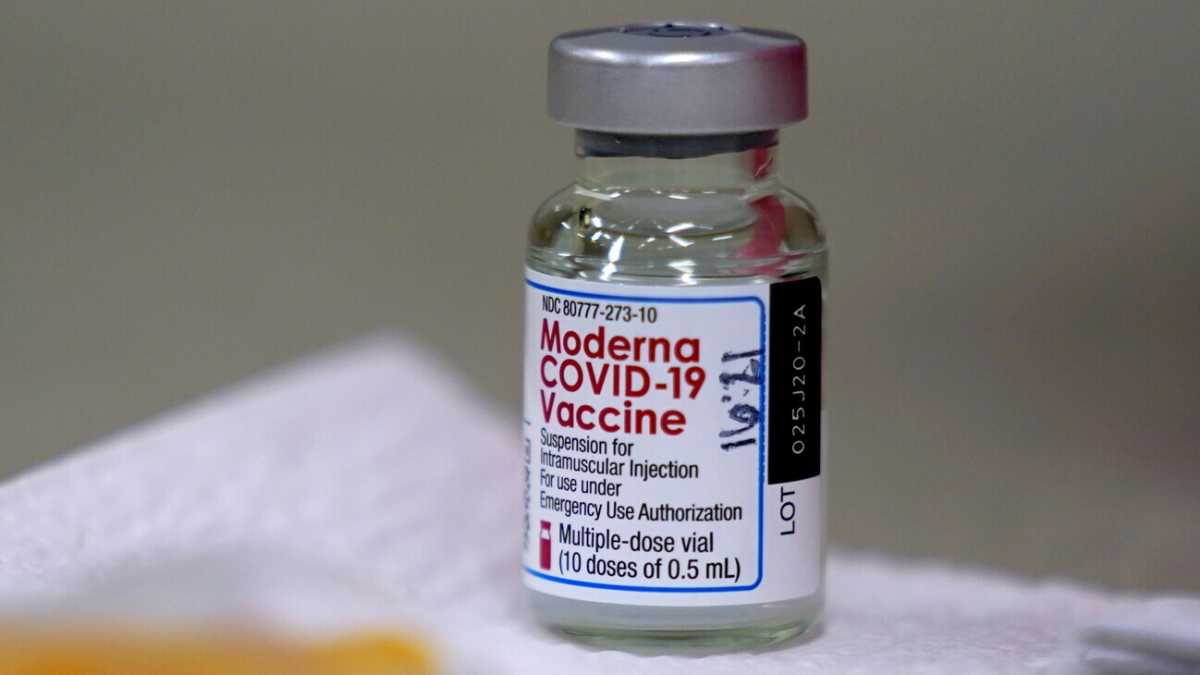 Immagine di L'Ema approva anche il vaccino anti Covid di Moderna