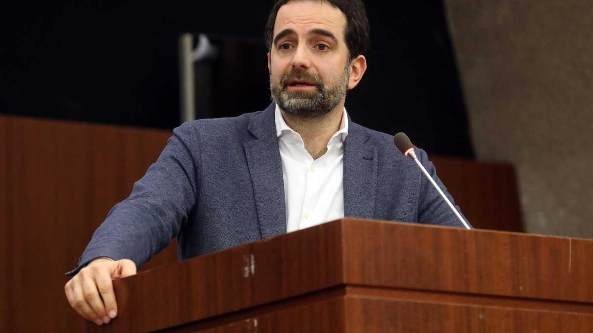 Immagine di Alessandro Alfieri ci spiega perché Conte deve stare al suo posto