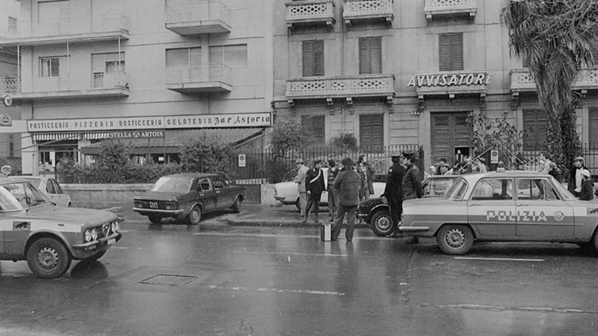 Immagine di Le parole di Piersanti Mattarella