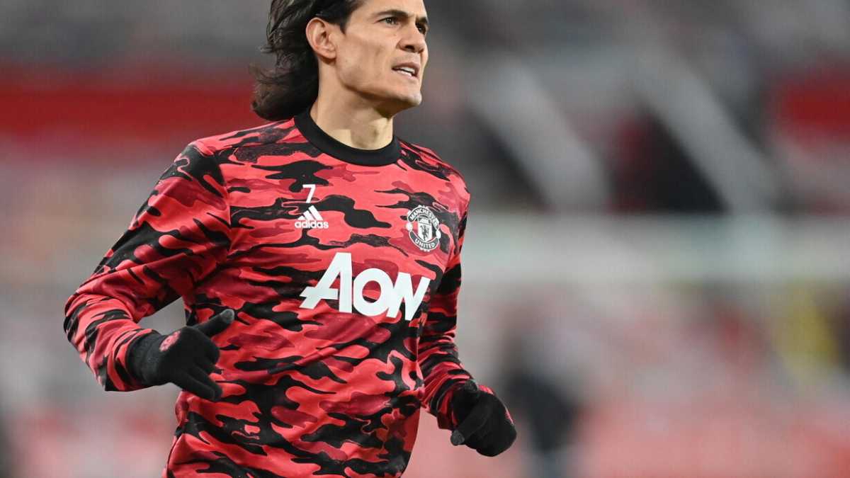 Immagine di Apologia del 'negrito': la Conmebol si schiera con Cavani