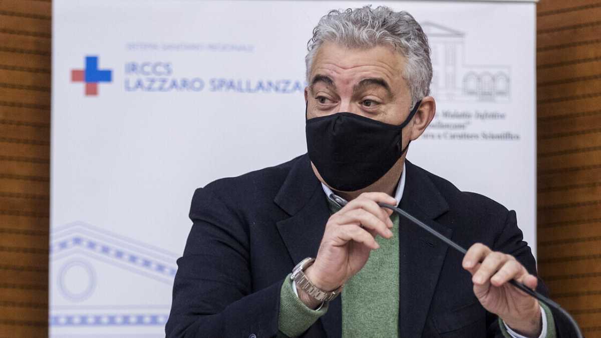 Immagine di La retorica sui vaccini sta a zero