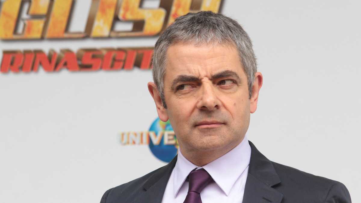 Immagine di Mr. Bean contro la cancel culture