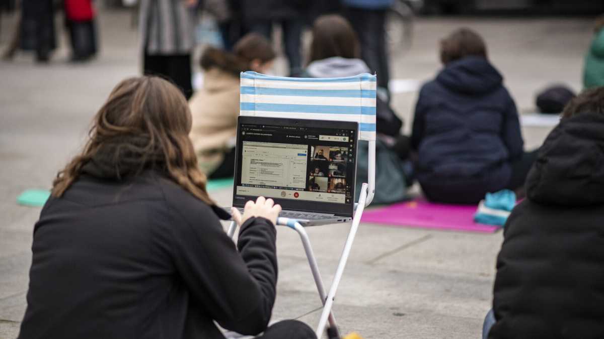 Immagine di La vera notizia sugli insegnanti che non vogliono tornare a scuola