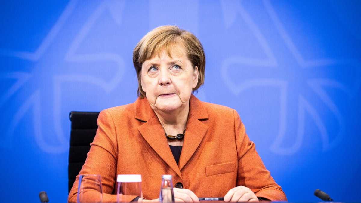 Immagine di Perché a Berlino la successione della Merkel è così tanto un caos
