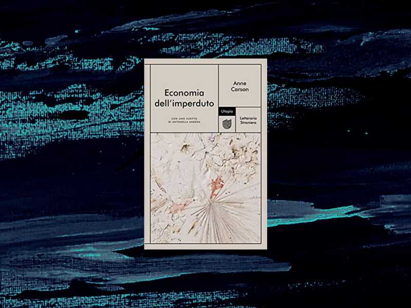 Economia dell’imperduto
