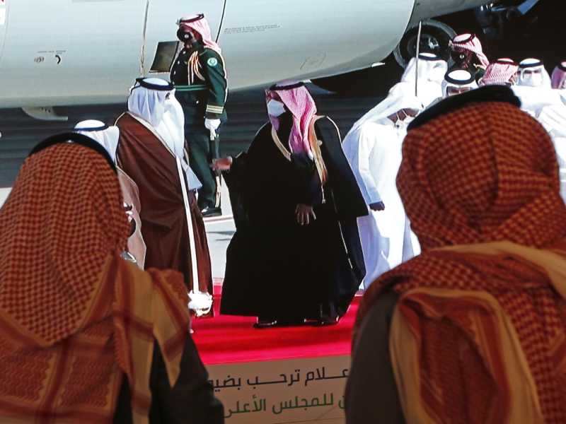 (AP Photo/Amr Nabil)&nbsp;<br />