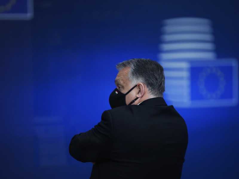 Che cosa scrive Orbán sul nuovo social similFacebook che si chiama “tamburo”