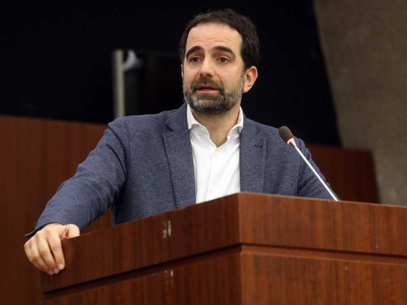 Alessandro Alfieri ci spiega perché Conte deve stare al suo posto
