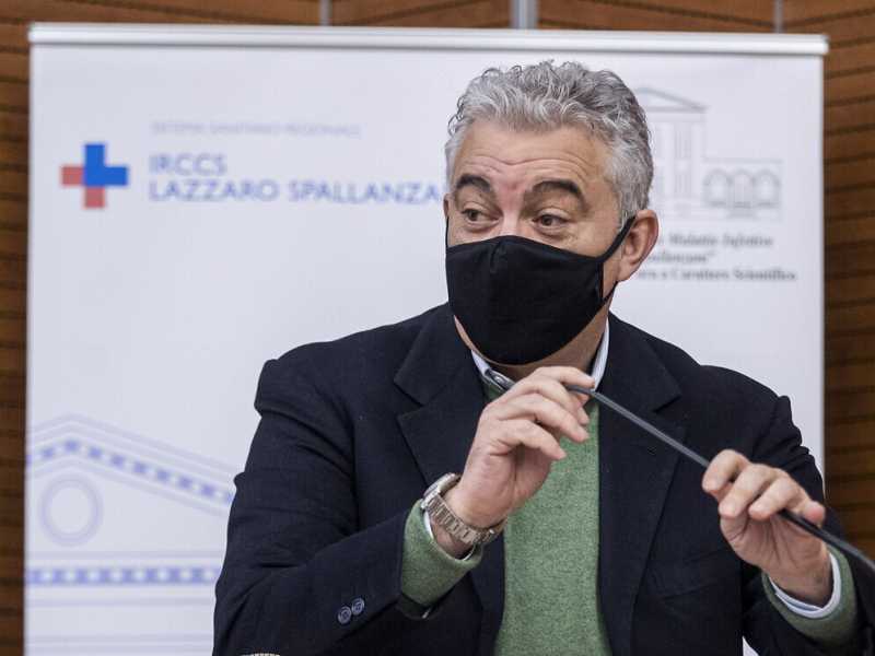 La retorica sui vaccini sta a zero
