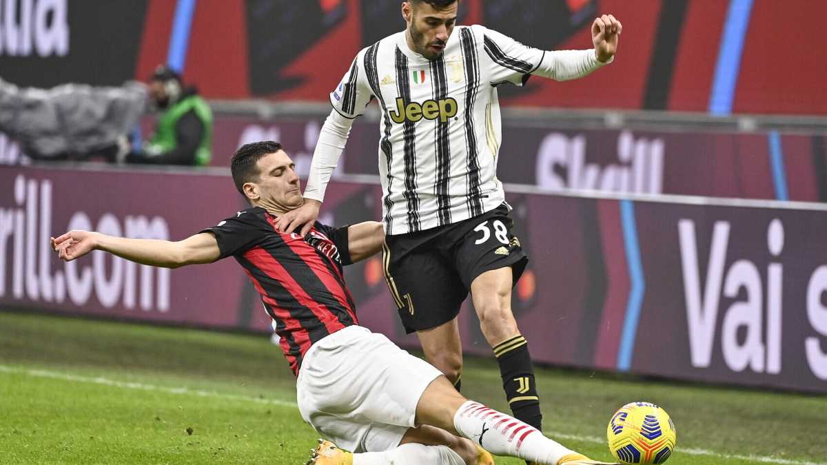 Immagine di Scivolosa e imprevedibile, questa è la Serie A più bella dell’ultimo decennio