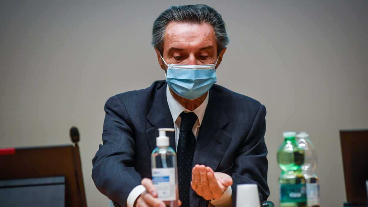 Immagine di Lombardia, il cambio alla Sanità necessario e l’emergenza che resterà emergenza