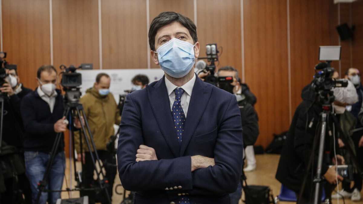 Immagine di Le polemiche farlocche sulla pandemia