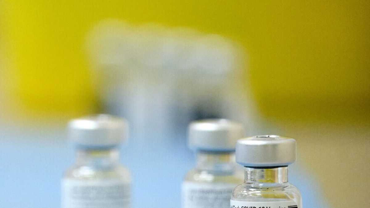 Immagine di Possiamo combinare i vaccini per avere un super-vaccino?