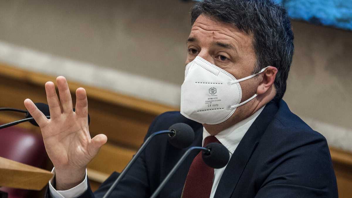Immagine di Cosa diavolo vuole Renzi?