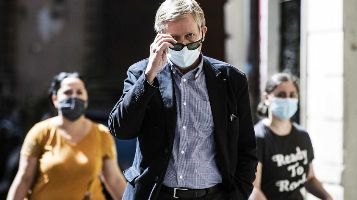 Immagine di Che fare (a sinistra) con la Capitale? Parla Gianni Cuperlo