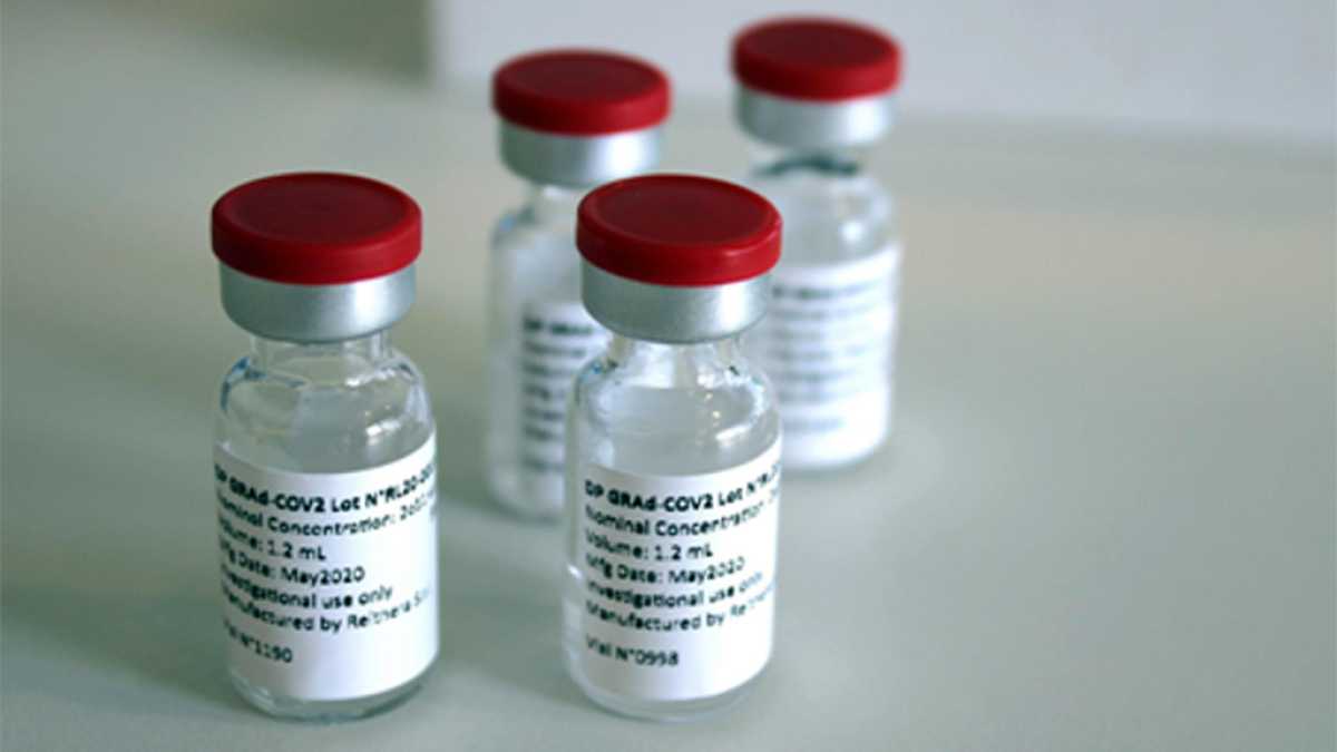 Immagine di Sul vaccino italiano, sperimentato da Reithera, c’è ancora troppa vaghezza