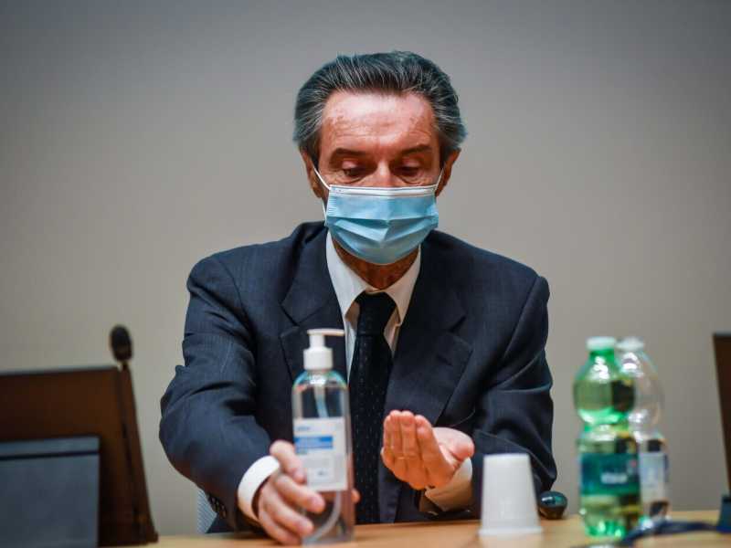 Lombardia, il cambio alla Sanità necessario e l’emergenza che resterà emergenza