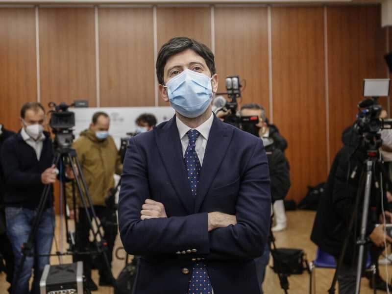 Le polemiche farlocche sulla pandemia