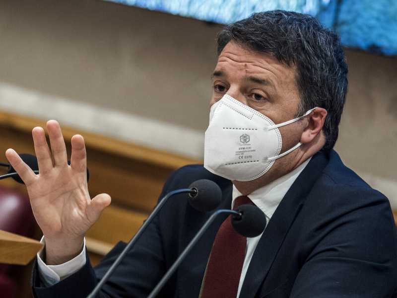 Photo Roberto Monaldo / LaPresse