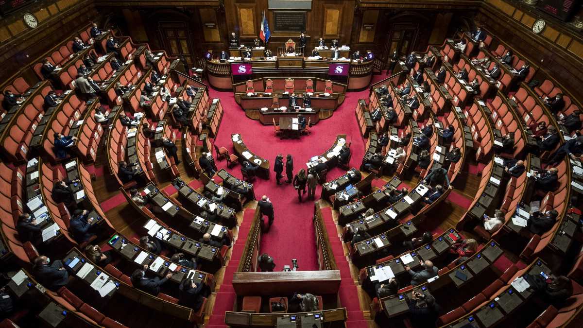 Immagine di Ma bisogna anche governare, ora